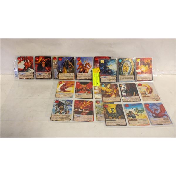 ADVANCED DUNGEONS & DRAGONS FIRST EDITION
