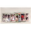 Image 1 : ROOKIE CARDS IN TOP LOADERS