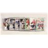 Image 1 : GOALIE ROOKIE CARDS IN TOP LOADERS
