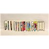 Image 1 : THE JIM LEE TRADING CARD SET CONPLETE 1-45