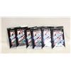 Image 1 : PREMEIRE EDITION 6 UNOPENED PACKS 1990-91 POTENTIA