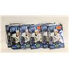 Image 1 : SERIES 1 2006-07 UPPER DECK 7 UNOPENED PACKS