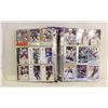 Image 1 : EDMONTON OILERS CARDS BINDER