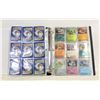 Image 1 : POKEMON FOIL CARDS 20 PAGES 9 PER PAGE