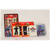 Image 1 : SPORTS MEMOROBILIA BUNDLE