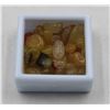 Image 1 : #68-NATURAL YELLOW AGATE ROUGHT 100.00CT