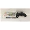 Image 1 : XBOX CONTROLLER + XBOX 360 GAME + XBOX GAME