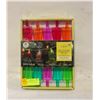 Image 1 : 10 WARM WHITE ASHLAND LED ICON STRING LIGHTS