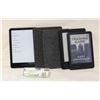 Image 1 : LOT OF 5 AMAZON KINDLES NO CHARGERS