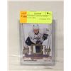 Image 1 : ALES HEMSKY LIMITED JERSEY SWATCH CARD