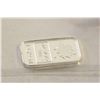 Image 1 : ONE GRAM SILVER MAPLE BAR