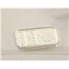 Image 1 : ONE GRAM SILVER MAPLE BAR