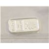 Image 1 : ONE GRAM SILVER MAPLE BAR