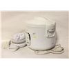 Image 1 : PC RICE COOKER + COLLAPSIBLE WATER KETTLE