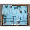 Image 1 : INDOOR MINI LIGHTS 19 SETS OF 50PCS