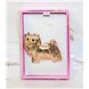 Image 1 : NEW GOLDEN TONE YORKSHIRE TERRIER