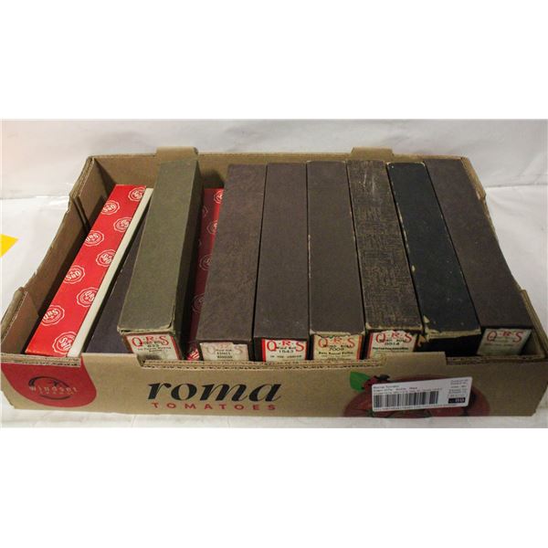 PLAYER PIANO MUSIC ROLLS 1920’S - 16