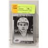 Image 1 : CONNOR MCDAVID PORTRAIT CARD