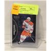 Image 1 : CONNOR MCDAVID METAL UNIVERSE CARD