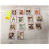 Image 1 : 14 ESSO NHL CARDS