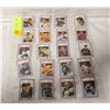 Image 1 : 20 ESSO NHL CARDS