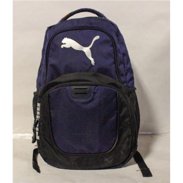 PUMA BACKPACK FULL SIZE
