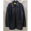 Image 1 : MENS XL DANIER LEATHER INSULATED BLACK
