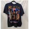 Image 1 : VINTAGE QUEEN T SHIRT (THE ROXX BRAND