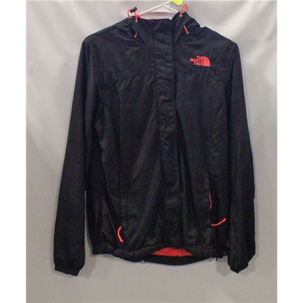 LADIES SMALL THE NORTH FACE JACKET