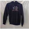 Image 1 : LADIES SMALL BOOT SCOOTIN BOOGIE HOODIE