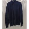 Image 1 : MENS 2XL HUGO BOSS ZIPPER SWEATER