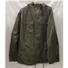 Image 1 : MENS DIVIDED XL 3/4 LENGTH FALL JACKET