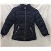 Image 1 : GIRLS DKNY 7-8 WINTER 3/4 LENGTH JACKET