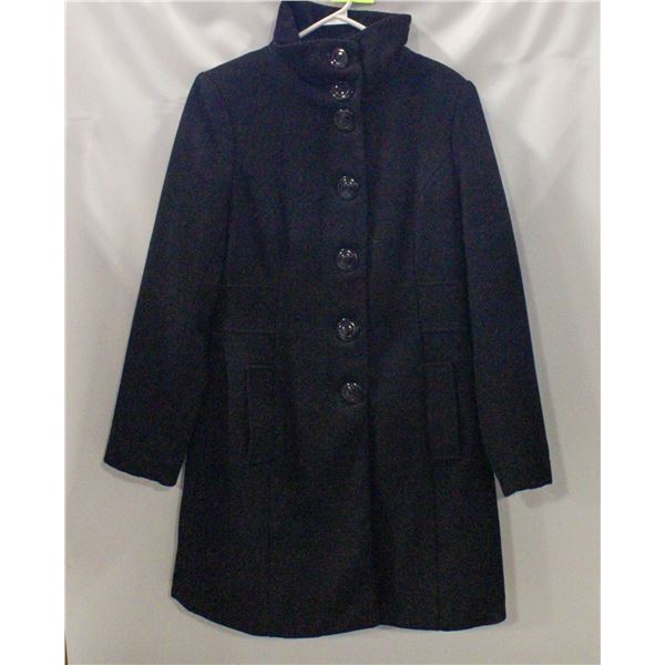 LADIES SMALL LE CHATEAU WOOL FULL LENGTH