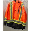 Image 1 : MENS 3XL PIONEER STORM MASTER REFLECTIOVE