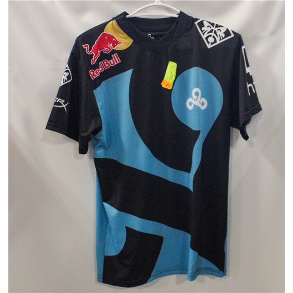CLOUD9 JERSEY MEN'S SMALL LEAGUE OF