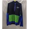 Image 1 : NIKE MEN’S DRI-FIT ELEMENT WILD RUN HALF