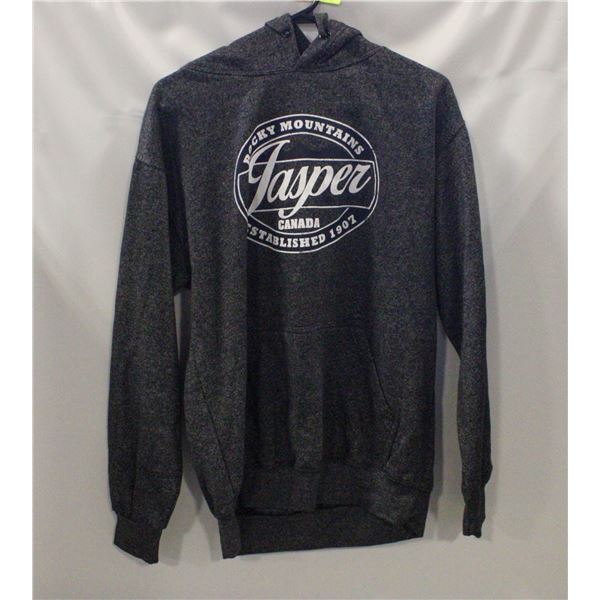 MENS MED JASPER HOODIE