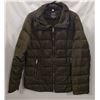 Image 1 : LADIES MED GREEN LIGHT PUFFER - REITMANS