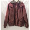 Image 1 : LADIES XXL HOLLISTER FUR LINED JACKET