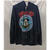 Image 1 : MENS L/XL AEROSMITH HOODIE