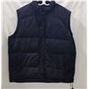 Image 1 : MENS XL DOWN FILLED VEST