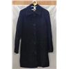 Image 1 : JLO ("HJENNIFER LOPEZ SMALL WOL 3/4 LENGTH JACKET