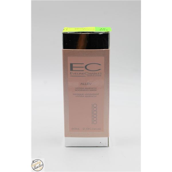 NEW EVELINE CHARLES SKIN CARE