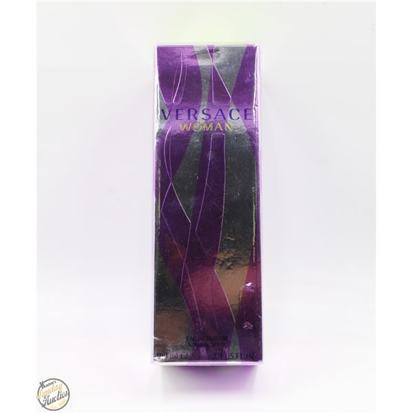 SEALED VERSACE WOMAN EAU DE