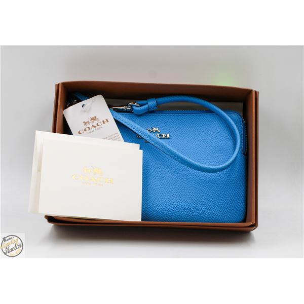 NEW COACH ORIGINAL XGRAIN