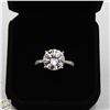 Image 1 : #3471-5.00 CT GRA CERTIFIED ROUND BRILLIANT