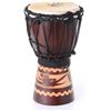 Image 1 : NEW X8 DRUMS DJEMBE AFRICAN HAND DRUM