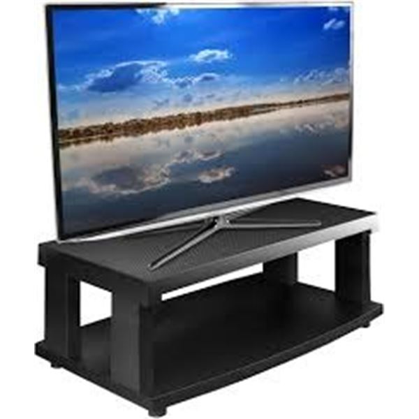 BRAND NEW ALERATEC LCD LED FLAT SCREEN TV STAND