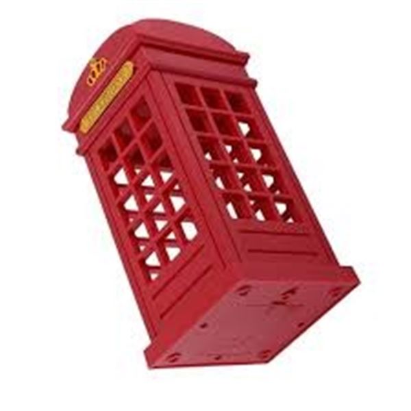 BRAND NEW S&Y TELEPHONE DESK LIGHT CHERRY